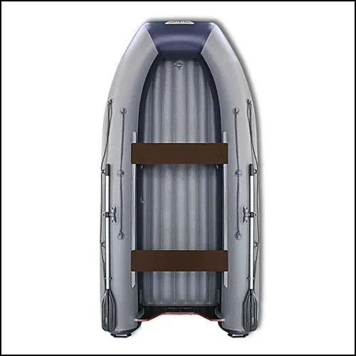 Лодка «ФЛАГМАН – DK 410 IGLA»